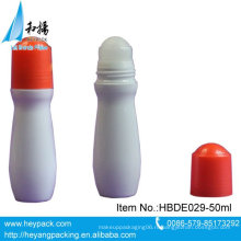 50ml красивая бутылка духов для упаковки палочки дезодоранта